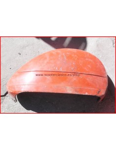 Cofano derecho de Vespa CL...