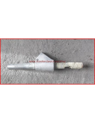 Mando de velocidades de Vespa 150 usado