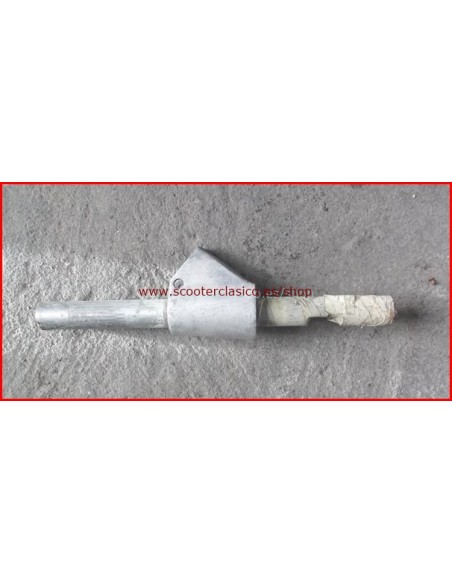 Mando de velocidades de Vespa 150 usado