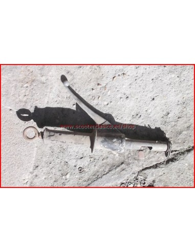 Mando de velocidades de Vespa 150 usado