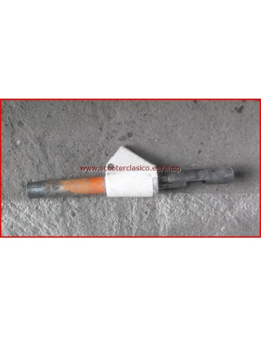 Mando de velocidades de Vespa 150 usado