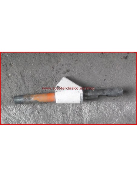 Mando de velocidades de Vespa 150 usado