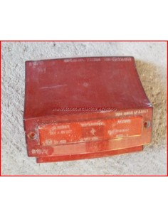 Soporte velocimetro Vespa 53/55 2