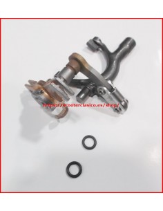 Selector de velocidades... 2