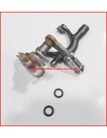 Selector de velocidades vespa primavera 2 toricas