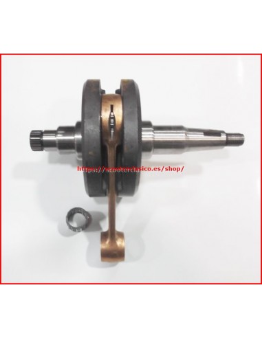 Cig&uuml;e&ntilde;al Lambretta LI 125/150