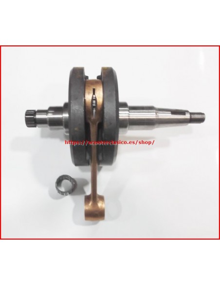 Cig&uuml;e&ntilde;al Lambretta LI 125/150