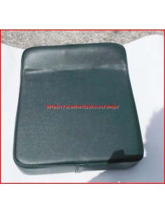 Asiento Trasero Vespa Verde