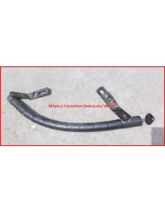 Antirrobo manillar con...