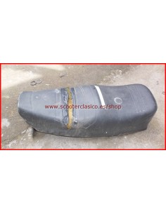 Asiento Vespa 200 para tapizar