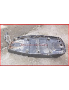 Asiento Vespa 200 para tapizar 2