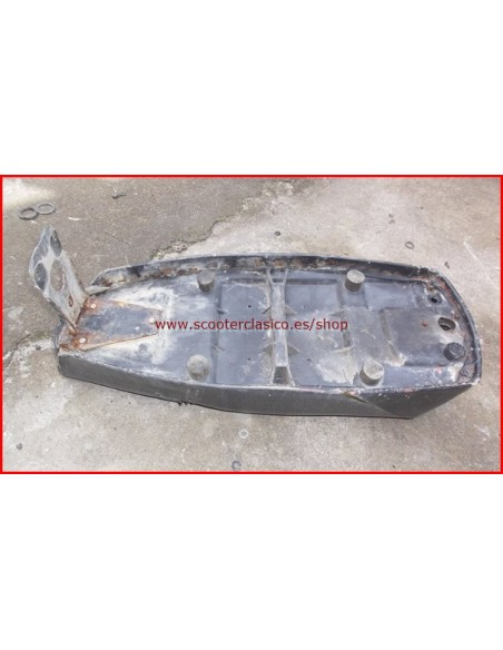 Asiento Vespa 200 para tapizar