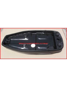 Asiento deportivo Vespa... 2