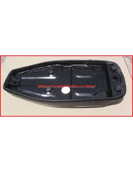 Asiento deportivo Vespa Primavera