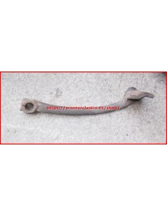 Pedal de Puesta en marcha...