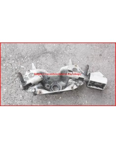 Cuerpo manillar Vespa TX