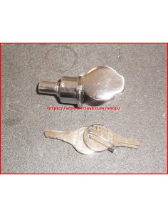 Cerradura direccion con... 2