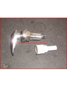 Mando Starter Lambretta LI...