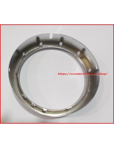 Cerquillo faro Vespa CL y DS alta...