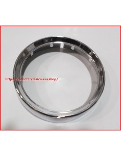 Cerquillo faro Vespa CL y...