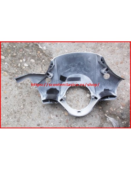 CARCASA manillar de Vespa freno disco usada