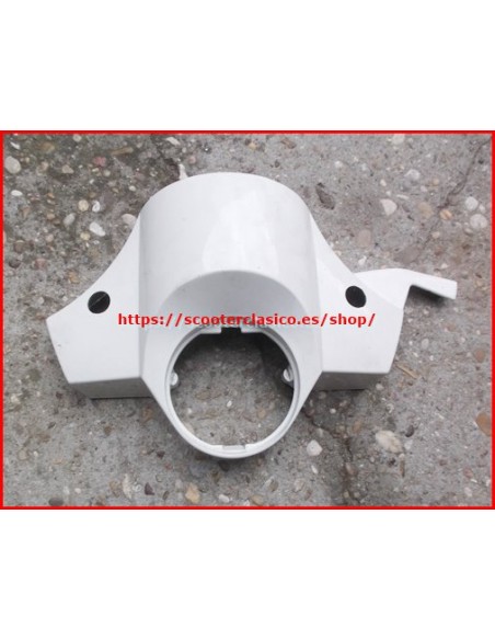 CARCASA manillar de Vespa freno disco usada