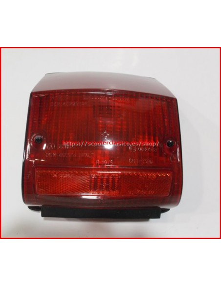 Piloto completo Vespa PX/Iris alta calidad