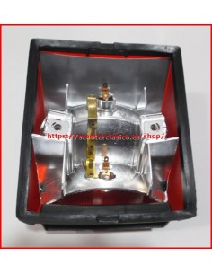 Piloto completo Vespa... 2