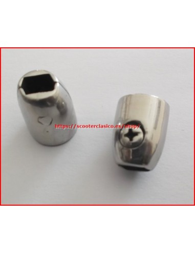 Terminal de Bord&oacute;n superior Lambretta...