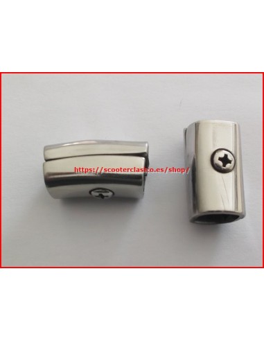 Terminal de bord&oacute;n inferior Lambretta...