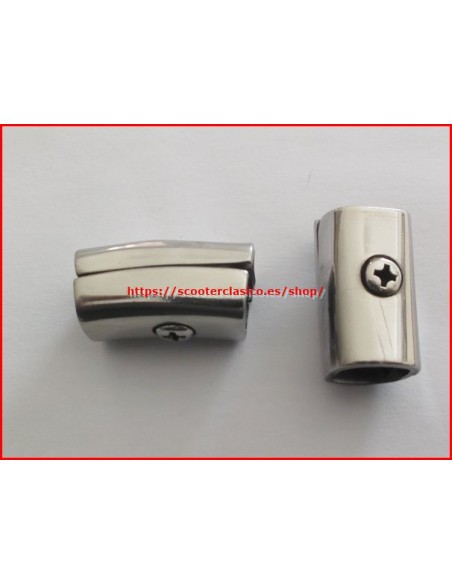 Terminal de bord&oacute;n inferior Lambretta LI 3