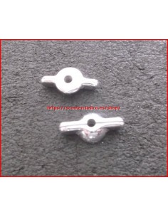 Tuerca mariposa filtro aire...