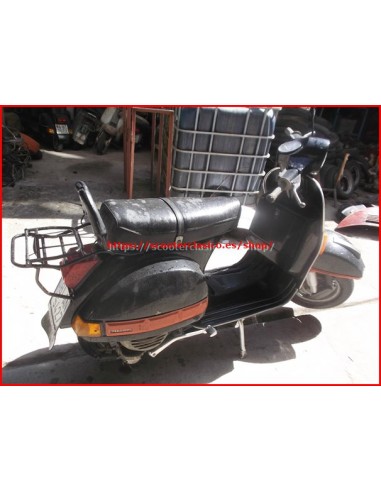 V626 Vespa 200 Iris documentada