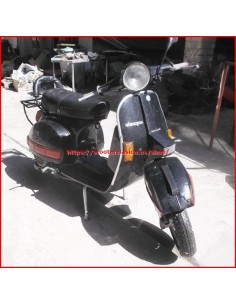 V626 Vespa 200 Iris...