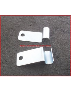 PLETINA SUJECI&Oacute;N CABLES VESPA