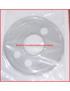 Embellecedor portazapatas 10" 2