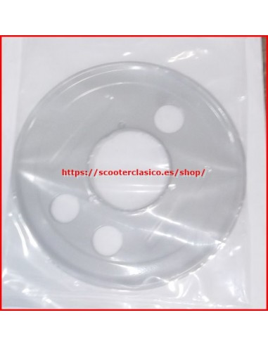 Embellecedor portazapatas 10"