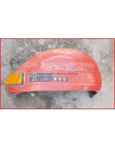 Cofano derecho de Vespa TX200