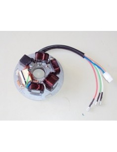 ENCENDIDO VESPA 200 2