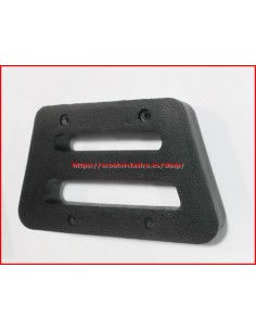 Respaldo Portabultos...