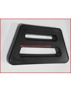 Respaldo Portabultos... 2