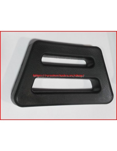 Respaldo Portabultos trasero Vespa