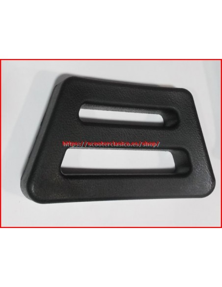 Respaldo Portabultos trasero Vespa