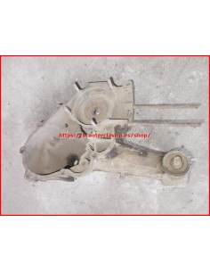 Semicarter Vespa 200 IRIS 2