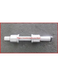 Eje basculante con pletina... 2