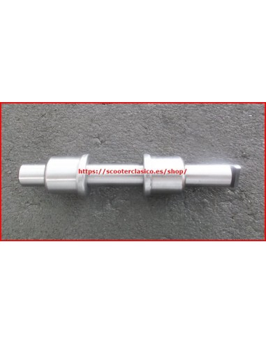 Eje basculante con pletina VESPA...