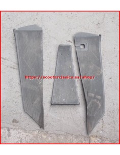 Alfombras de Vespa PK usadas