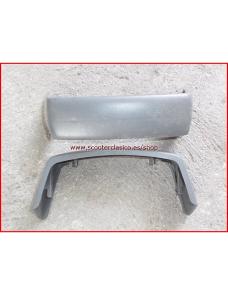 Faldon trasero de PKS