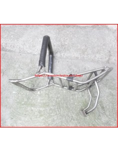 Portabultos trasero Vespa 200