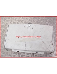 Guantera de Vespa PK S usada